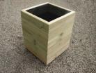 Cube Decking Planter 900mm x 900mm 6 Tier